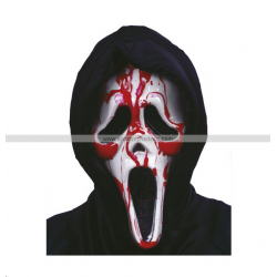 MASQUE - Scream/Ghost Face...