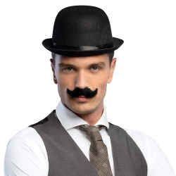 POSTICHE - Moustache...
