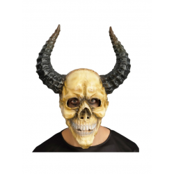 MASQUE - Démon et ses...