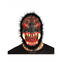 MASQUE - Araignée...