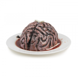 DECOR HALLOWEEN - Assiette...