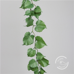 GUIRLANDE - Feuille de...