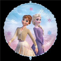 BALLON MYLARD - Reine des...
