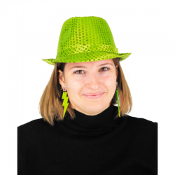 BOUCLE D'OREILLE - Flash...