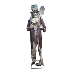 DECOR HALLOWEEN ANIME -...