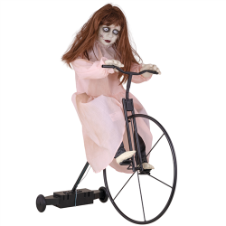 DECOR HALLOWEEN ANIME -...