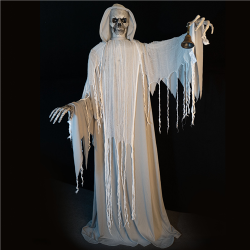 DECOR HALLOWEEN ANIME -...