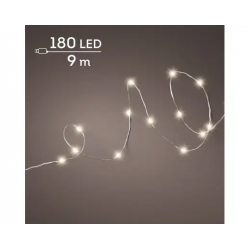 GUIRLANDE LUMINEUSE -...