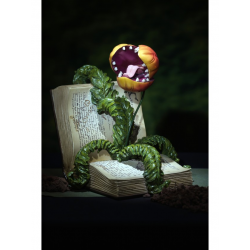 DECOR HALLOWEEN - Plante...