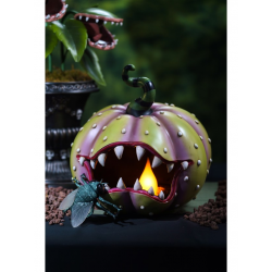 DECOR HALLOWEEN -...