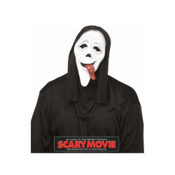 MASQUE - Scary movie Wass...