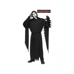 SCARY MOVIE - Wass Up...