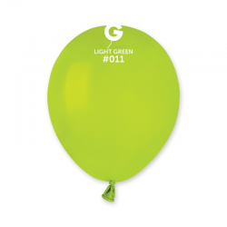 BALLON - Vert anis/pistache...