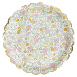 ASSIETTE - Liberty/shabby...