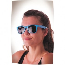 LUNETTE - Blues turquoise...