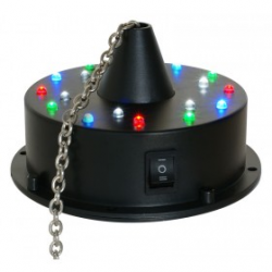 Moteur boule a facette avec...