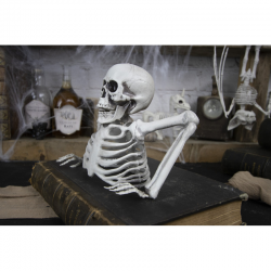 DECOR HALLOWEEN - Demi...