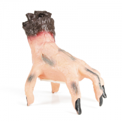 DECOR HALLOWEEN - Main de...