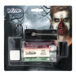 KIT MAQUILLAGE - Fermeture...