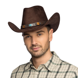 CHAPEAU - Cow boy...