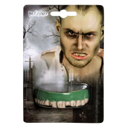 DENTIER - Zombie (fixation...