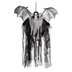DECOR HALLOWEEN - Chauve...