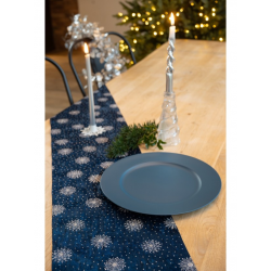 CHEMIN DE TABLE - Sapin de...