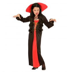 VAMPIRE VICTORIENNE - Robe...