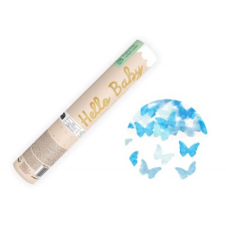 CANON A CONFETTIS -...