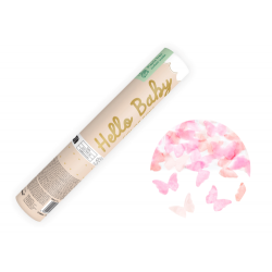 CANON A CONFETTIS -...