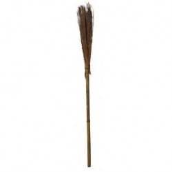 BALAI DE SORCIERE - 90 cm...