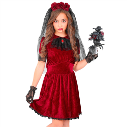 MARIEE VAMPIRE GOTHIQUE -...