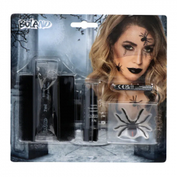 KIT MAQUILLAGE - Veuve...