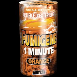FUMIGENE - F1 - FUMIGENE...