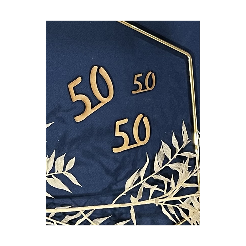 50 ans image