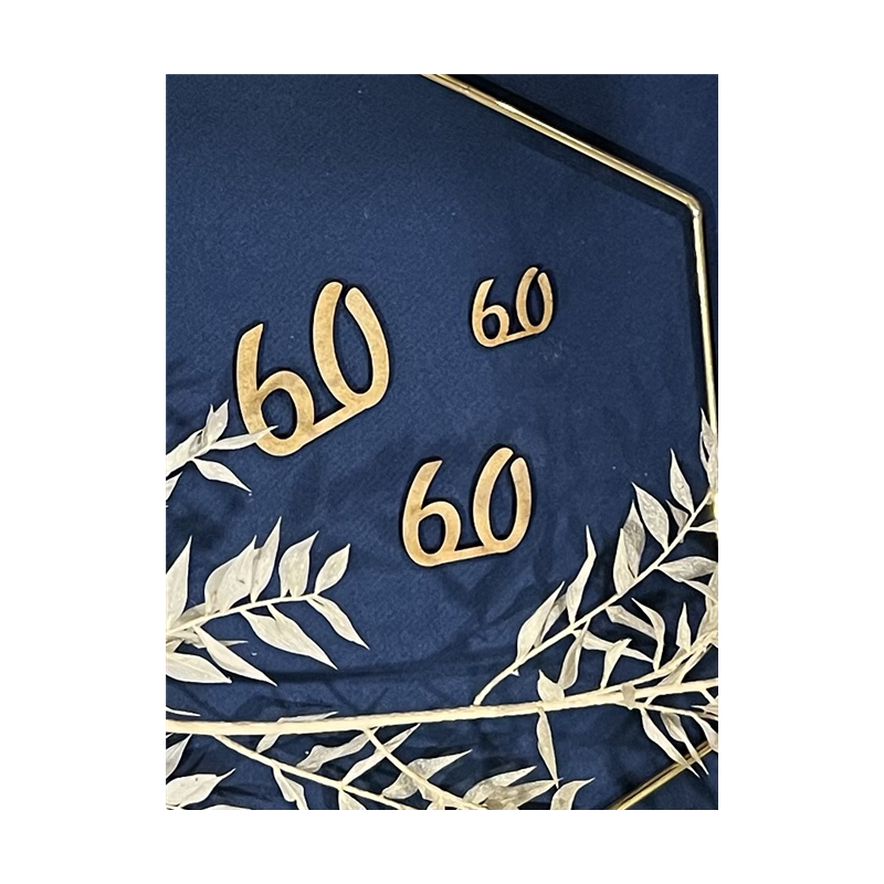 60 ans Banner