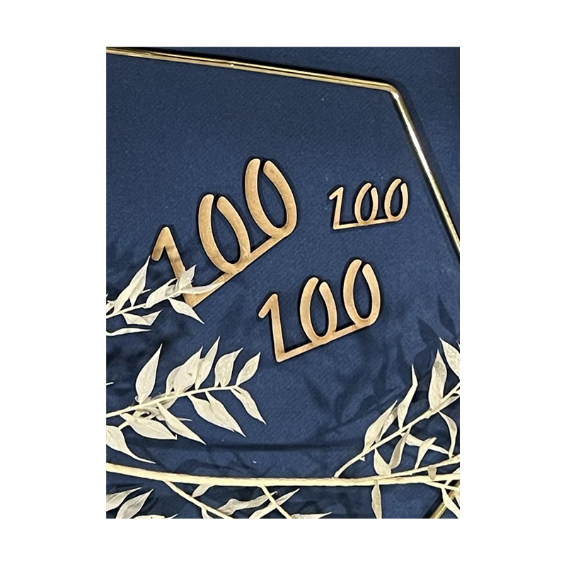 100 ans image