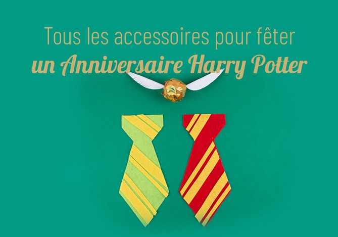 ANNIVERSAIRES ENFANTS Banner