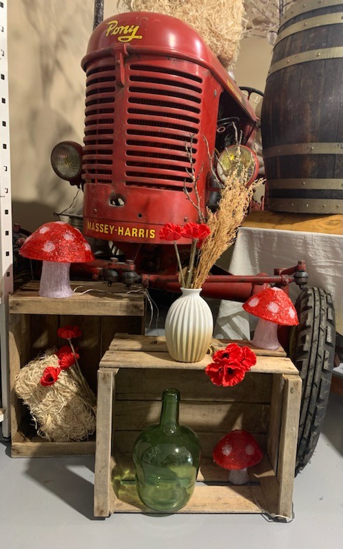 Décorations image