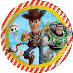 Toys story Banner