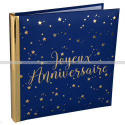 Livre d'or et urne Banner