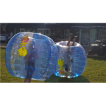 BUBBLE FOOT- 4 Adultes image