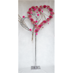LOCATION SUPPORT - Double Coeur image