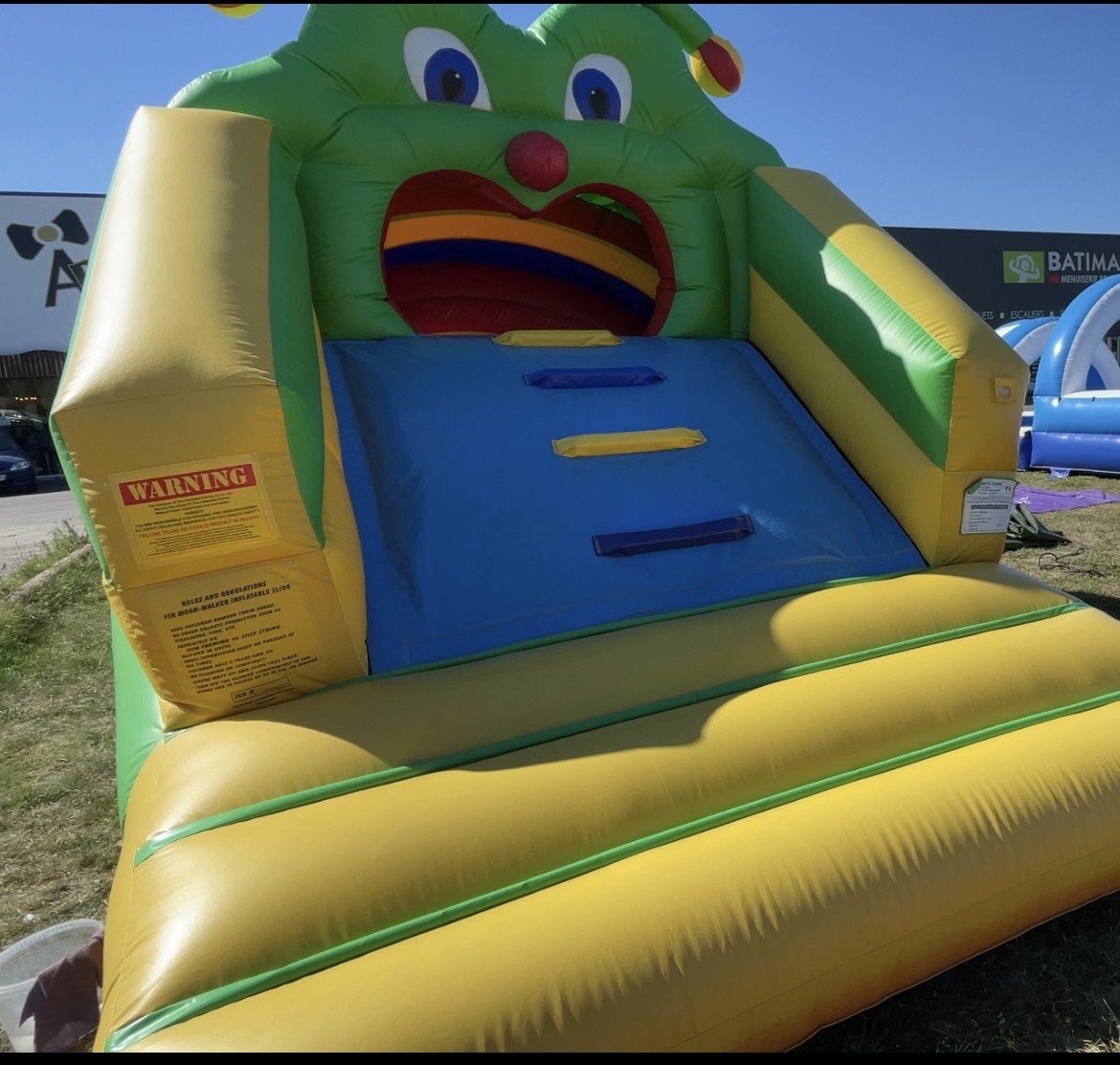 Cygalon 9.60M/3M image