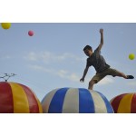 Wipe out image
