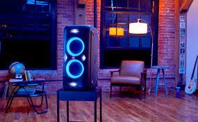 Party box JBL 310 image