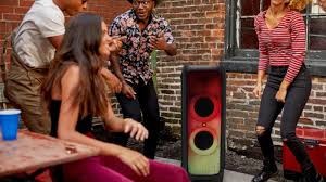 Party box JBL 1000 image