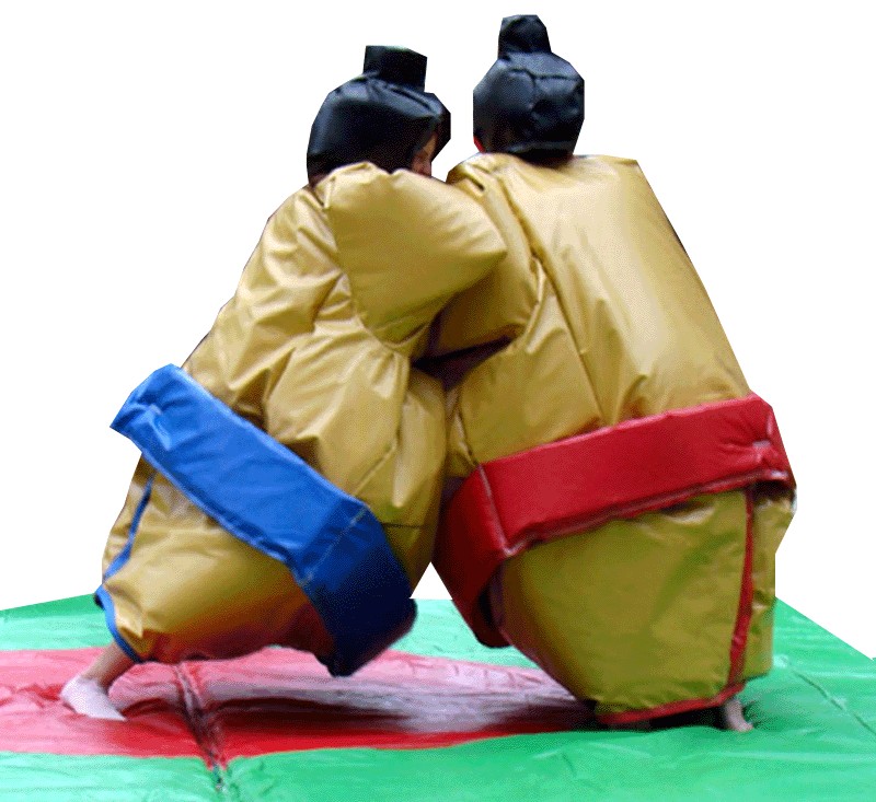 Sumos image