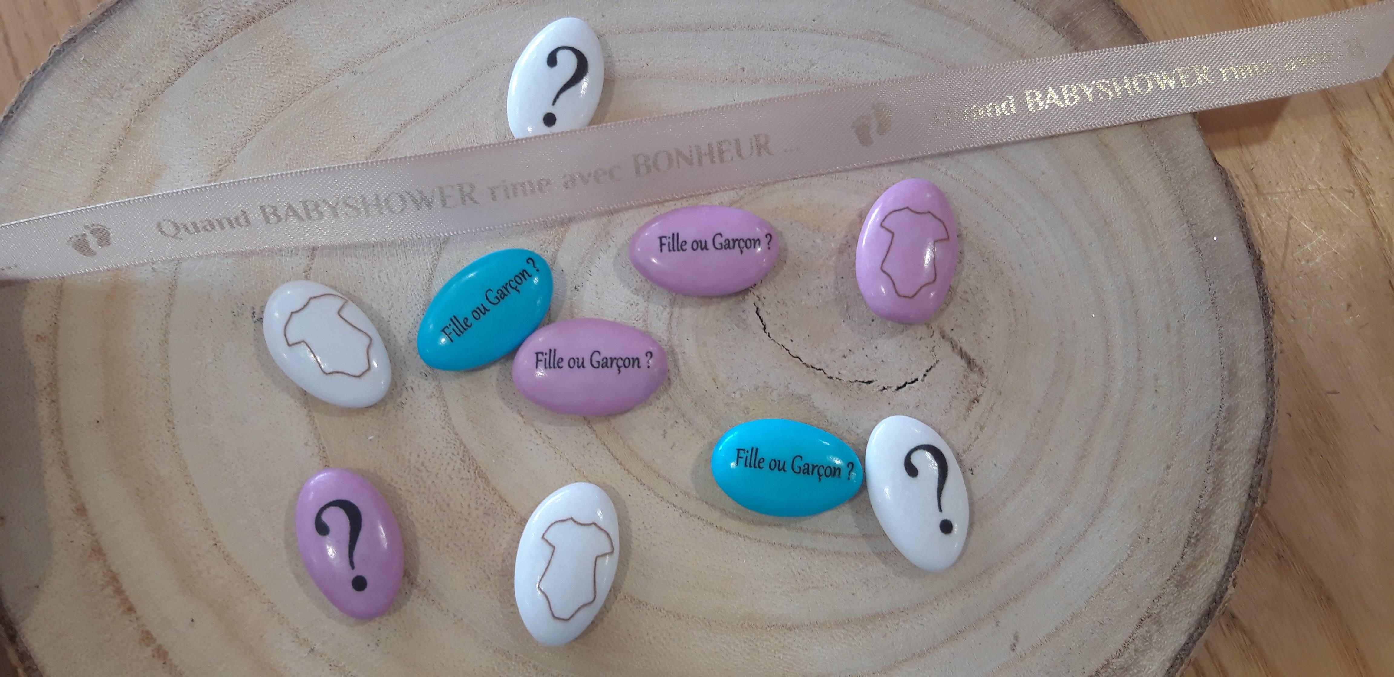 Baby shower image