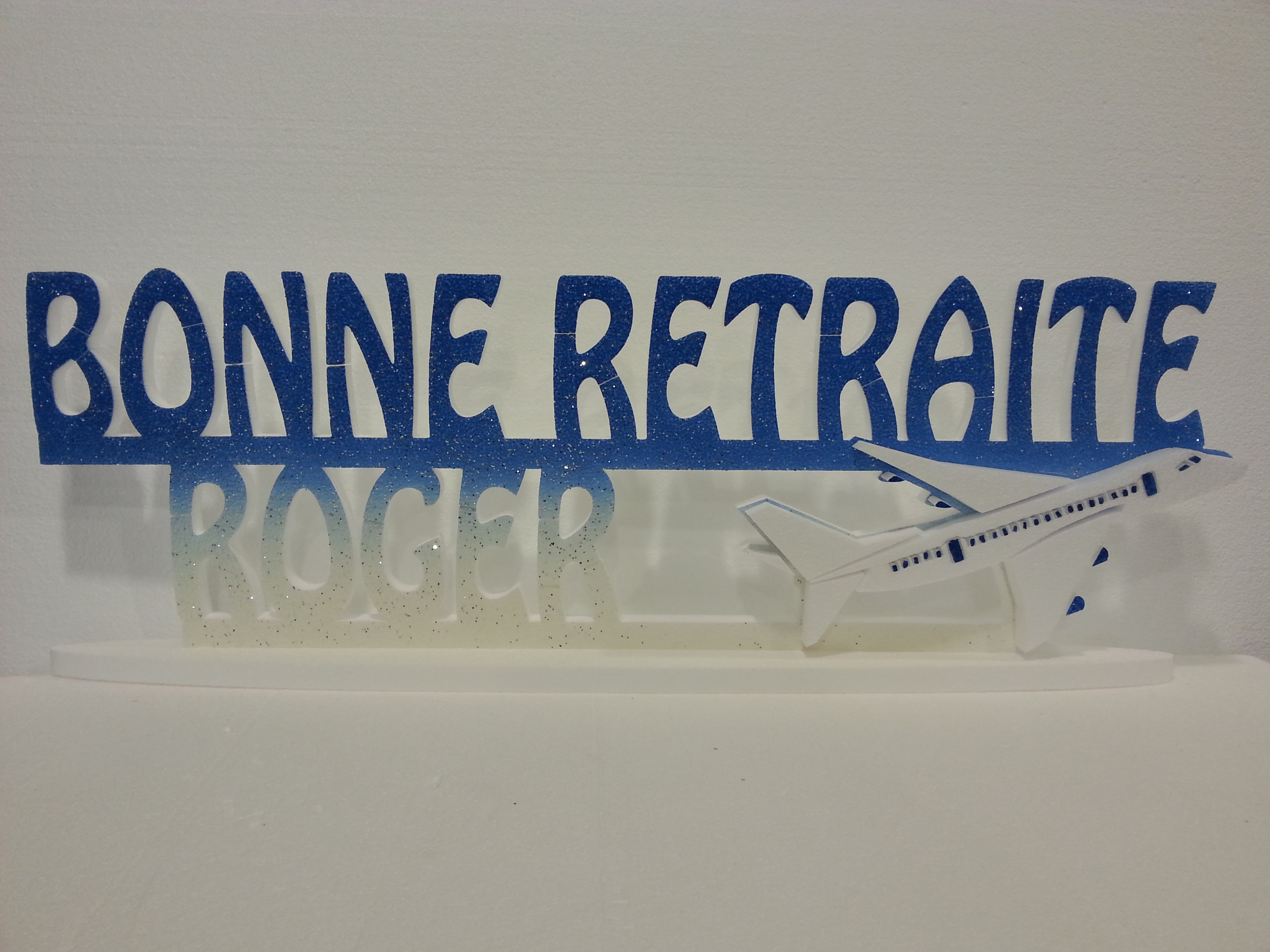 Retraite image